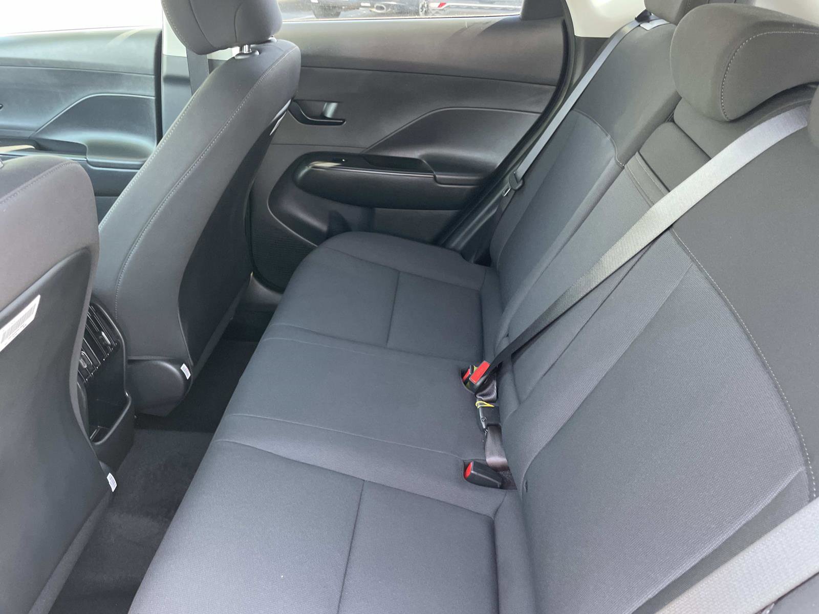 Certified 2025 Hyundai Kona SEL image 22