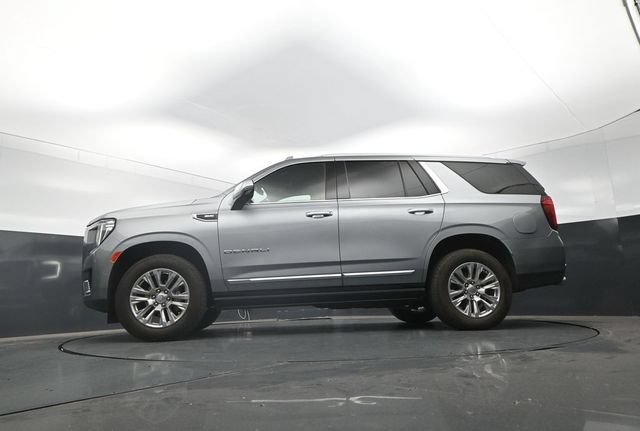 Used 2024 GMC Yukon Denali AWD/4WD image 25