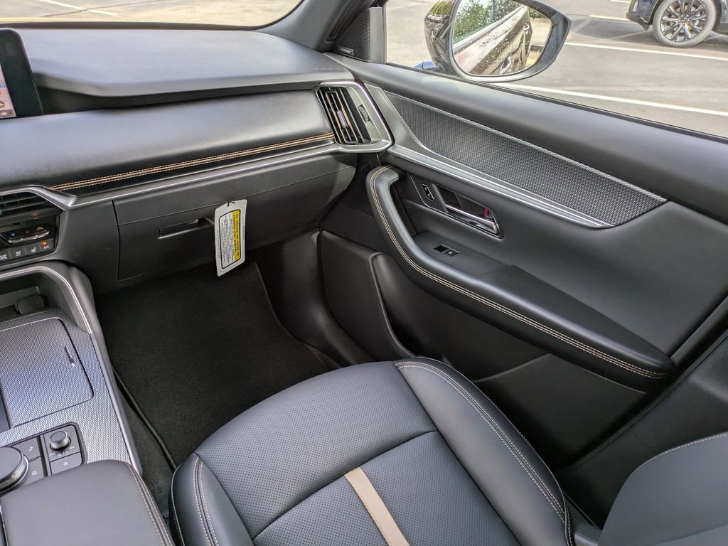 New 2026 MAZDA CX-90 3.3 Turbo S w/ Premium Package image 22