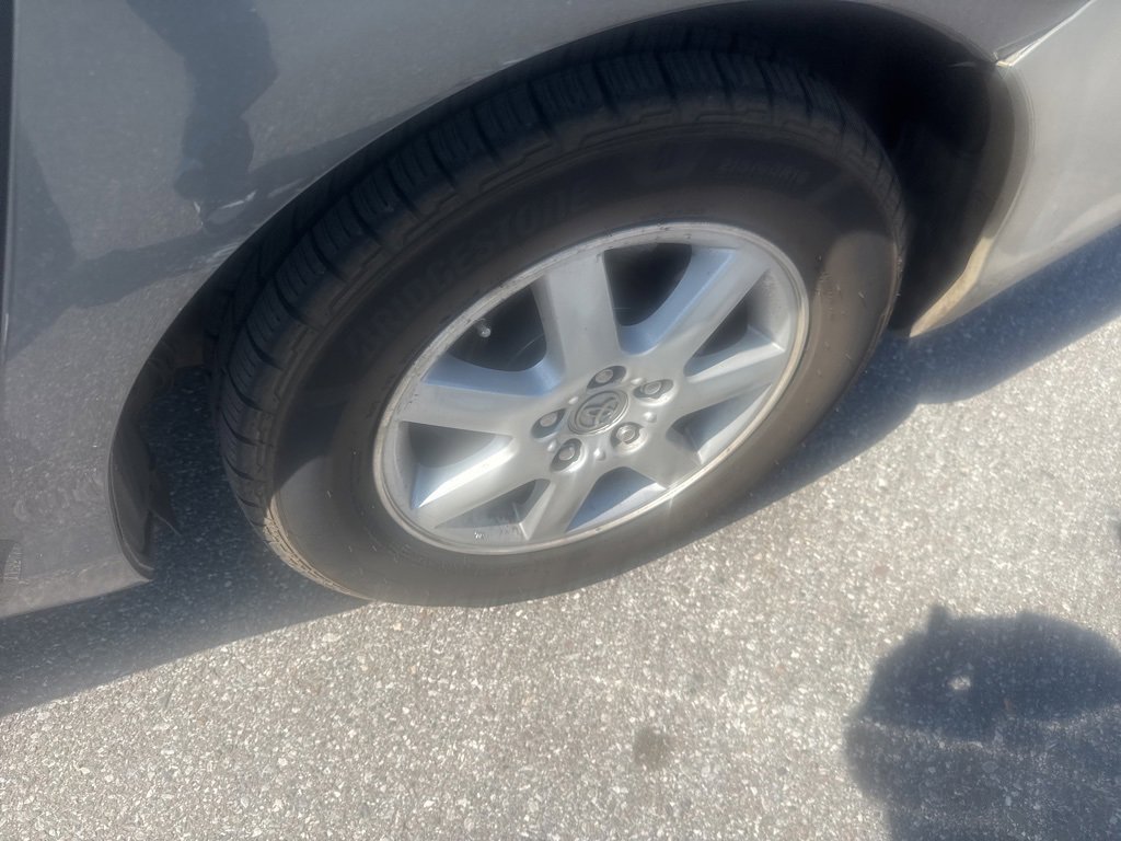 Used 2008 Toyota Sienna XLE image 10