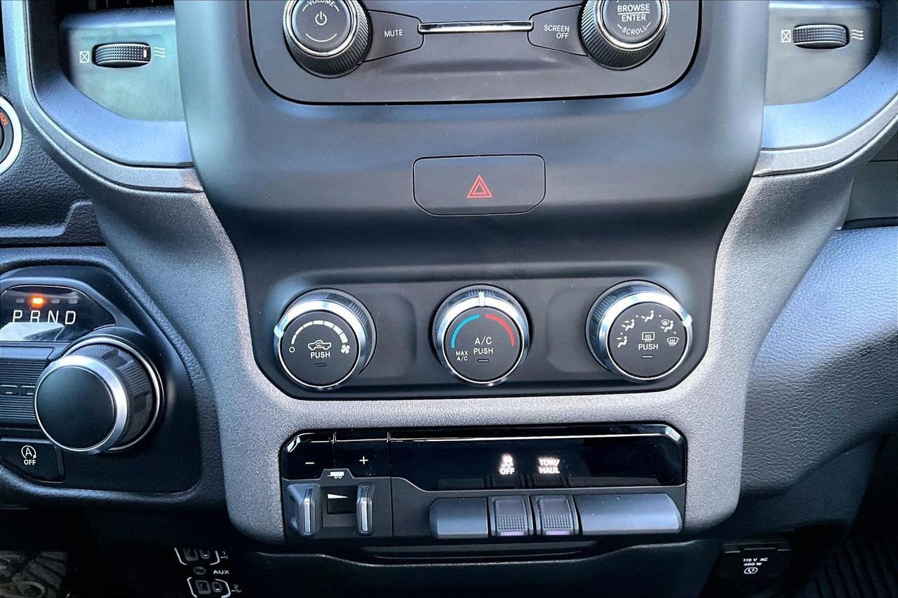 Certified 2024 RAM 1500 Tradesman image 17