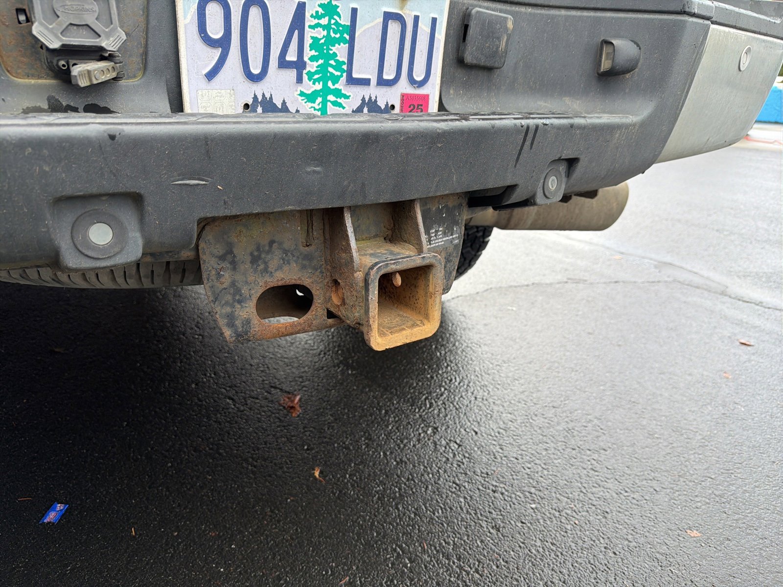 Used 2012 Chevrolet Silverado 2500 LTZ image 31