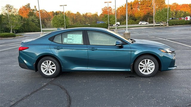 New 2026 Toyota Camry LE image 27