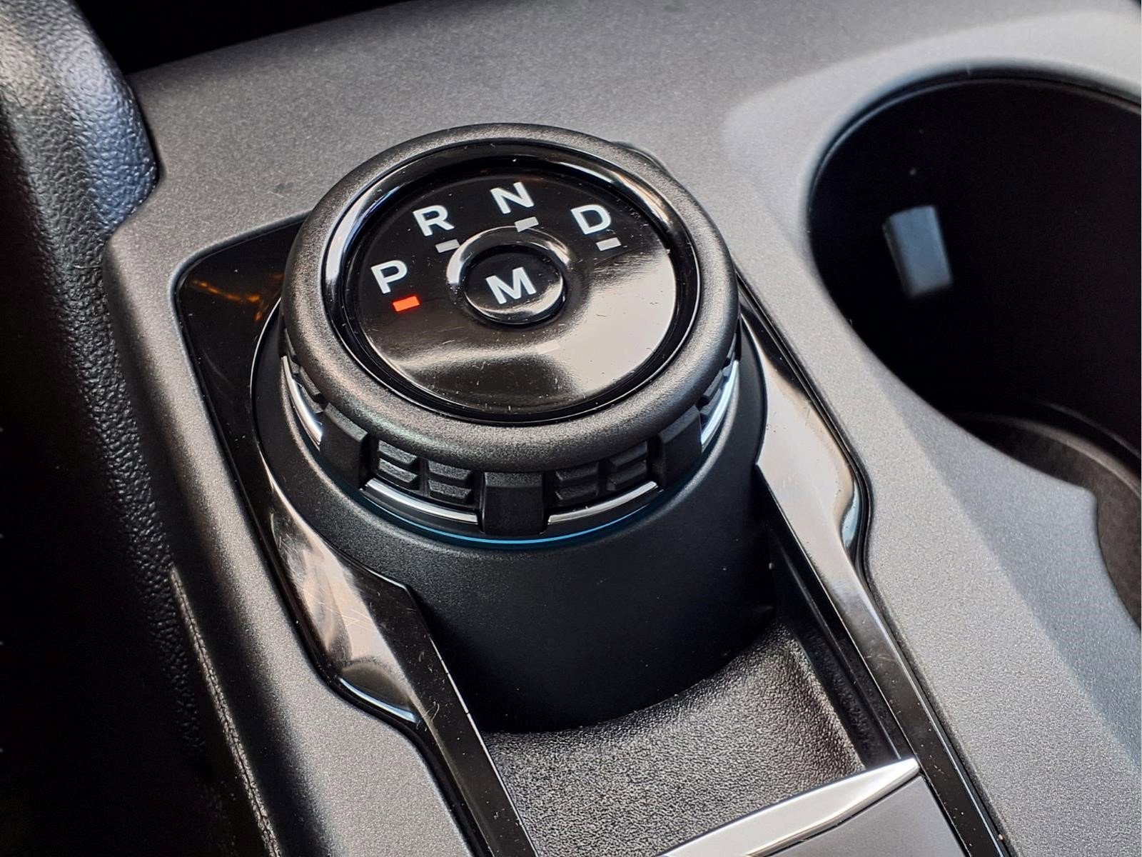 Used 2024 Ford Bronco Sport Badlands image 18