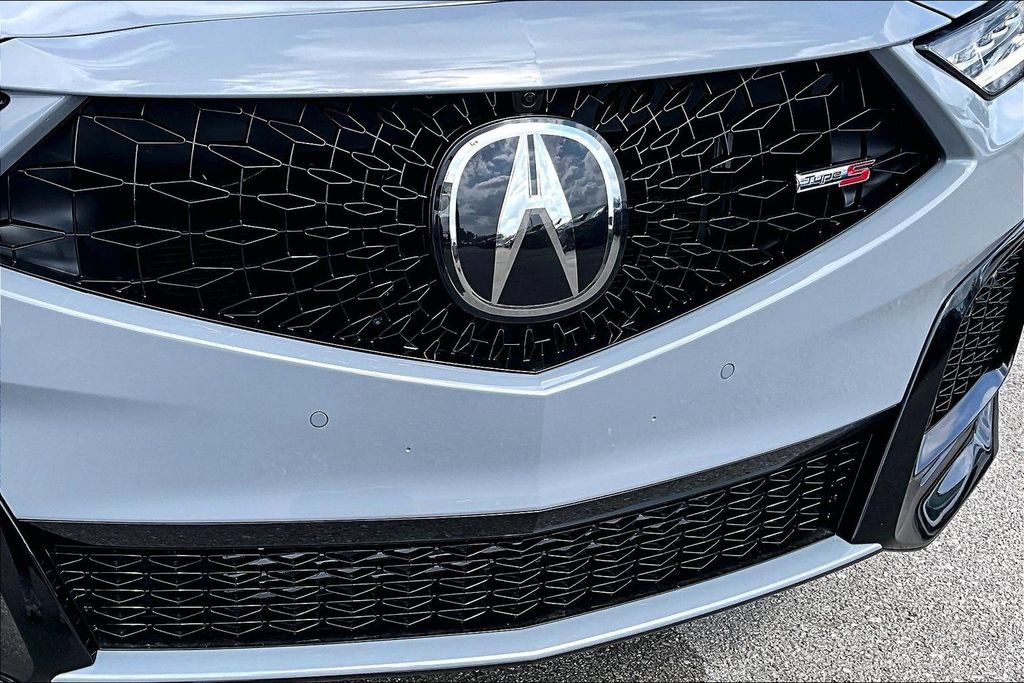 New 2026 Acura MDX Type S w/ Advance Package AWD/4WD image 26