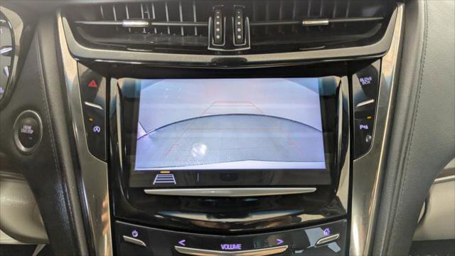 Used 2019 Cadillac CTS Sedan image 29