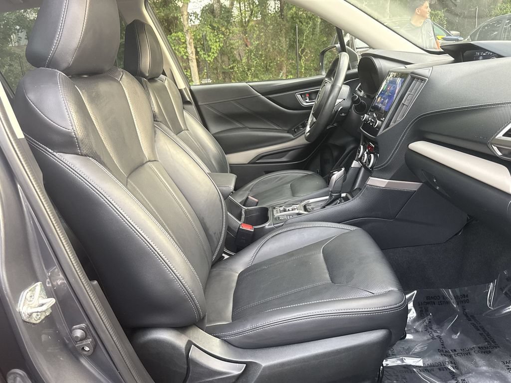 Used 2023 Subaru Forester Limited AWD/4WD image 26