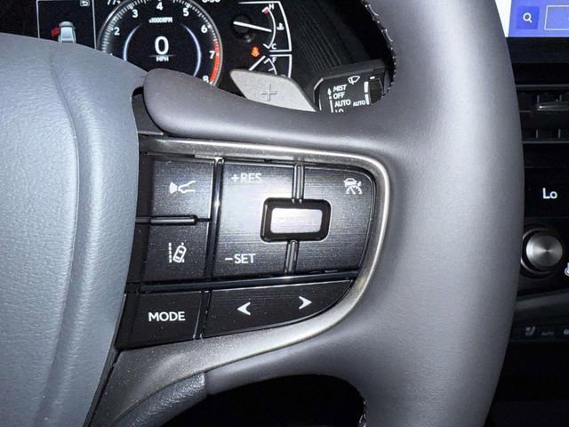 New 2025 Lexus ES 350 350 image 17