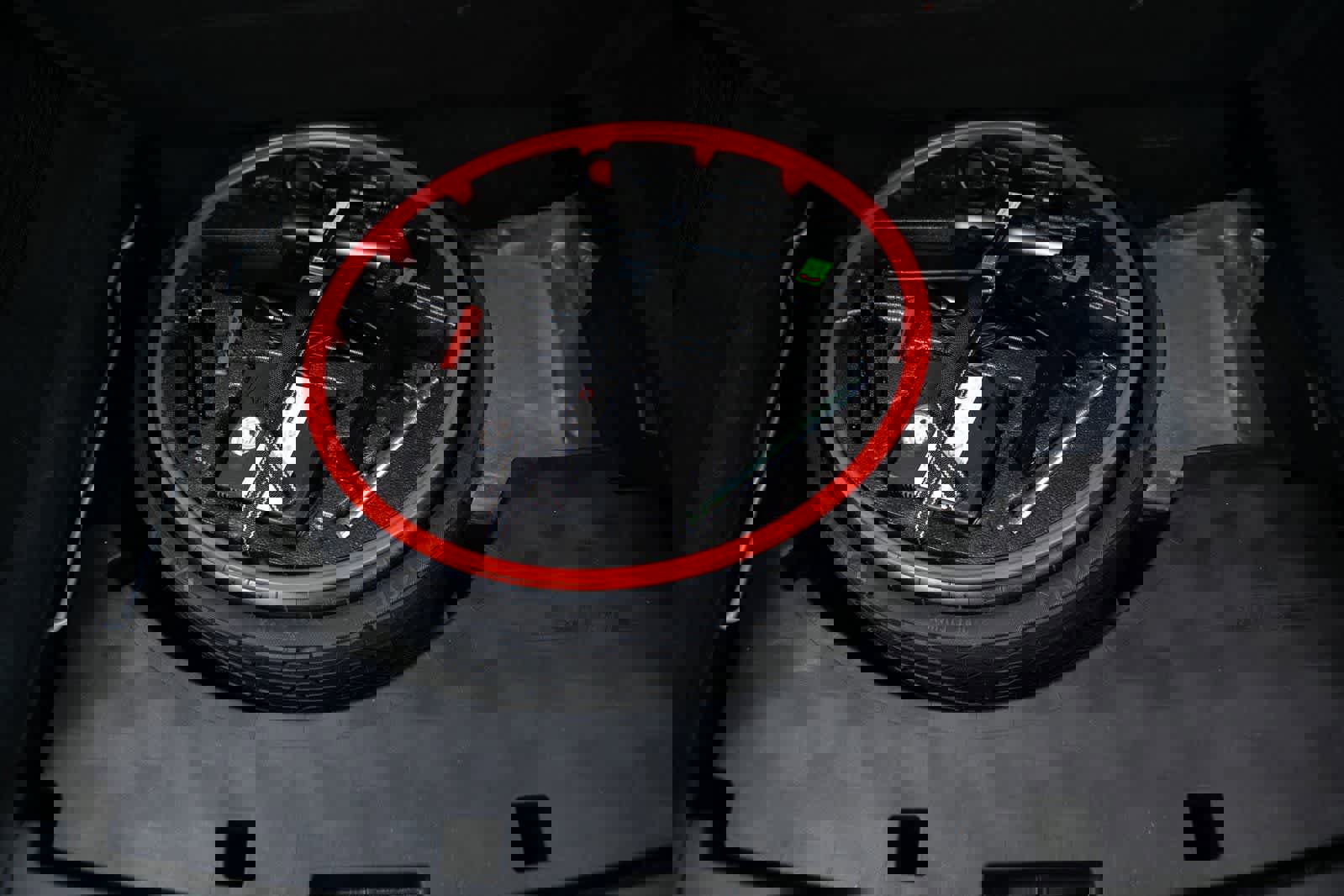 Certified 2023 Porsche Cayenne GTS image 32