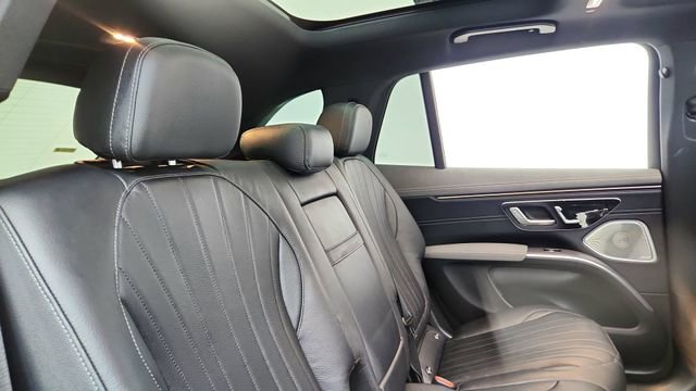 Used 2023 Mercedes-Benz EQS 450+ 4MATIC SUV image 26