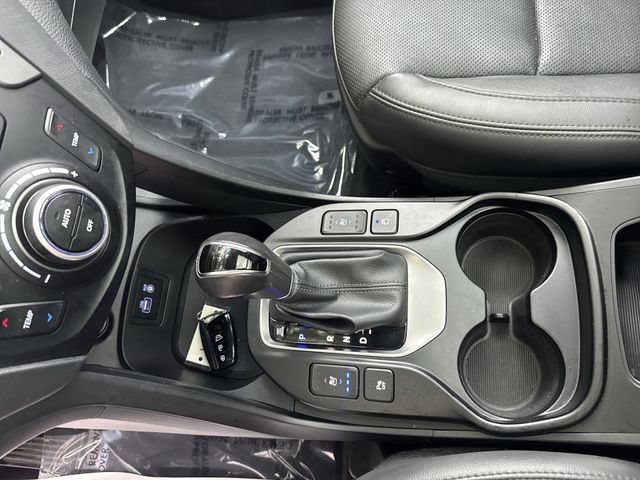 Used 2018 Hyundai Santa Fe Sport w/ Cargo Package FWD image 25
