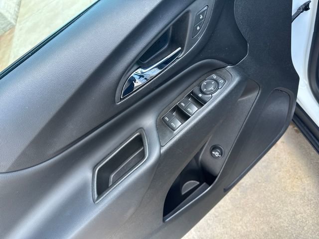 Certified 2022 Chevrolet Equinox LT image 13