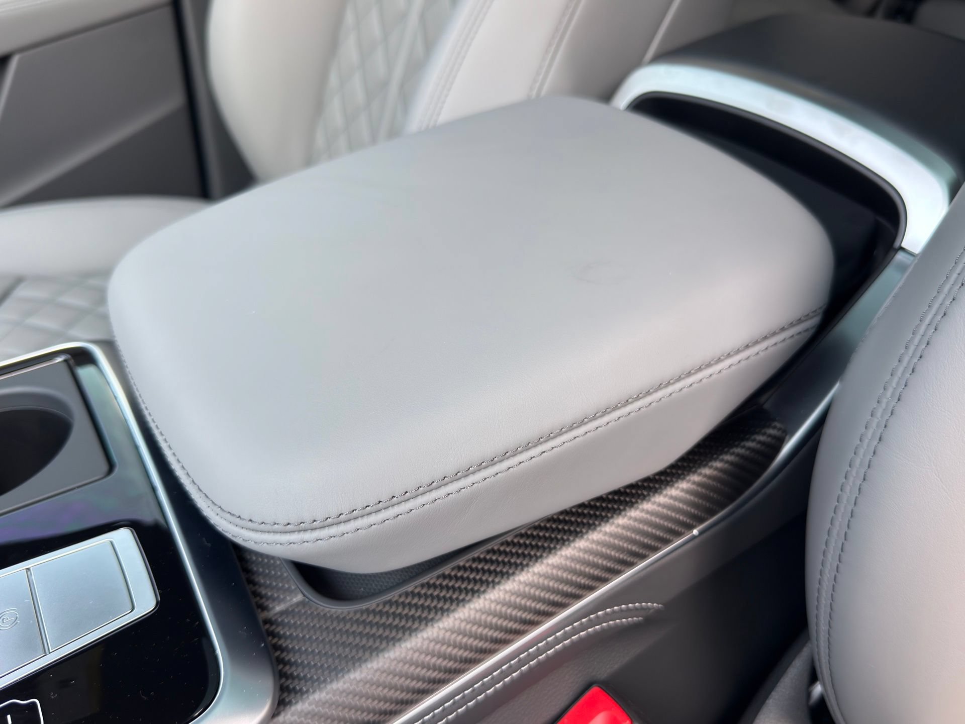 New 2026 Audi SQ8 Premium Plus AWD/4WD image 18