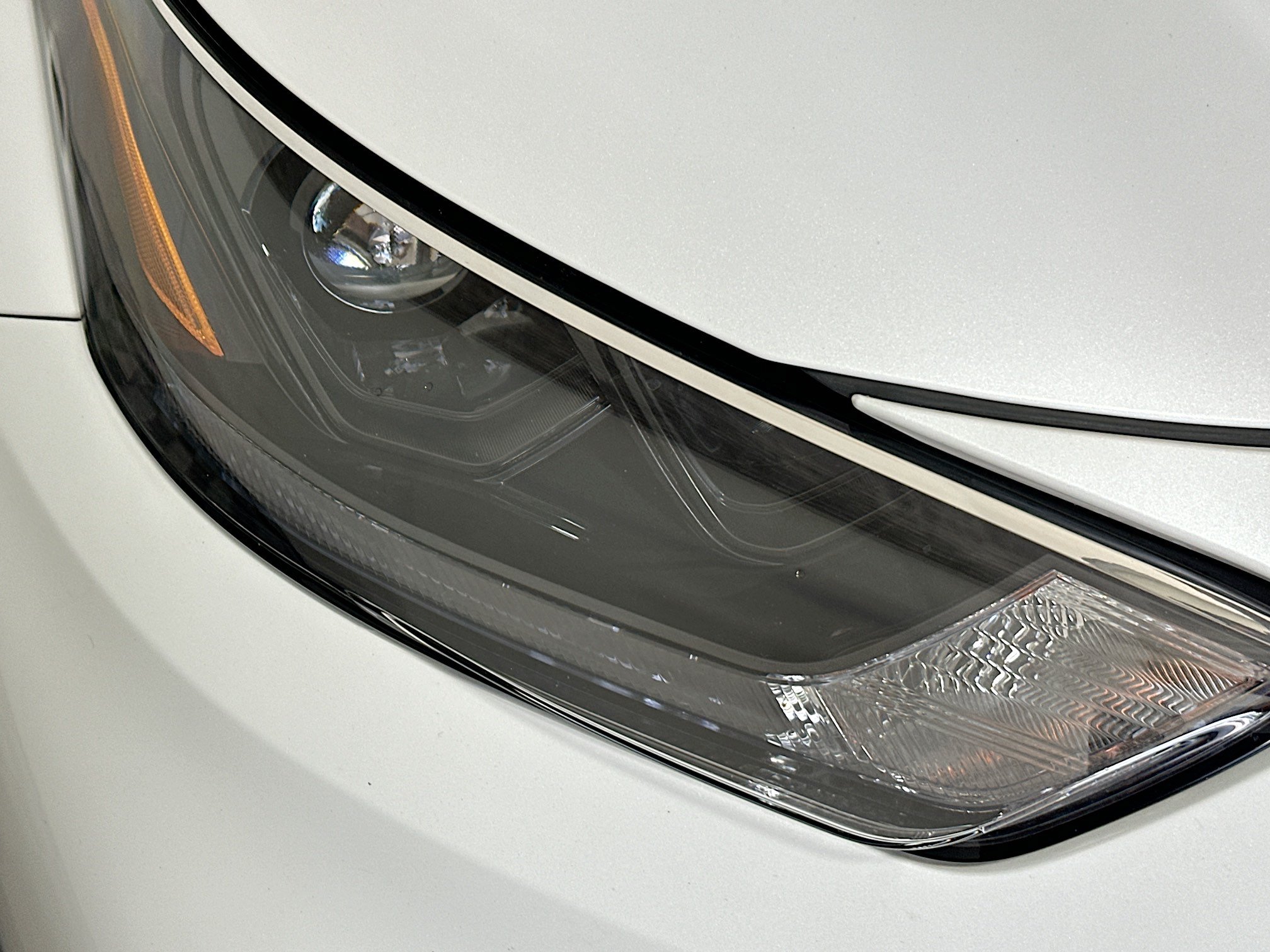 Certified 2025 Toyota Highlander XLE AWD/4WD image 9
