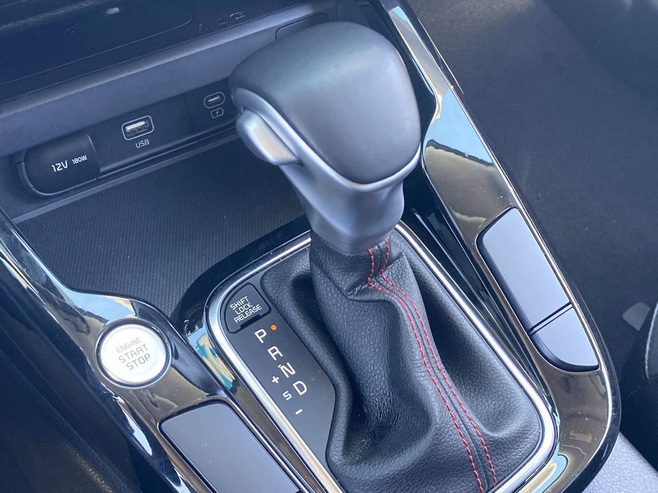 Certified 2024 Kia Soul GT-Line FWD image 29
