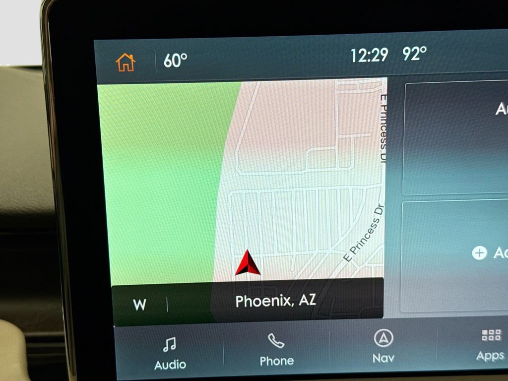 Used 2022 Lincoln Aviator Reserve w/ Elements Package Plus image 14