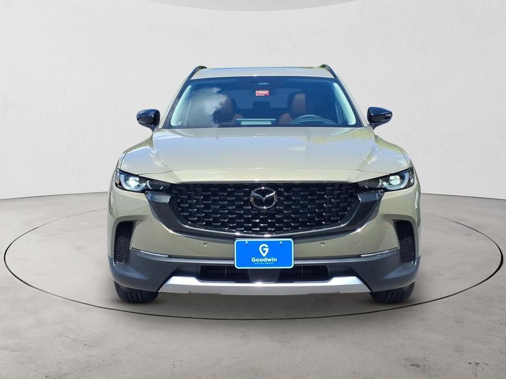 New 2026 MAZDA CX-50 AWD 2.5 S w/ Weather Package image 2