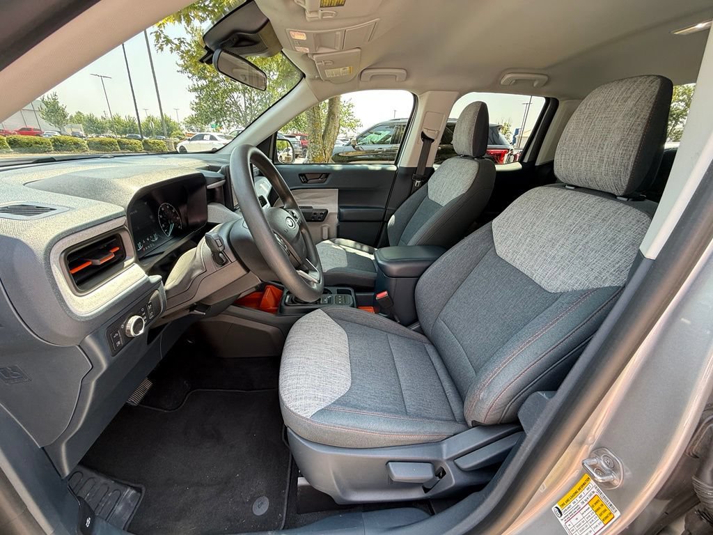 Used 2022 Ford Maverick XLT FWD image 28