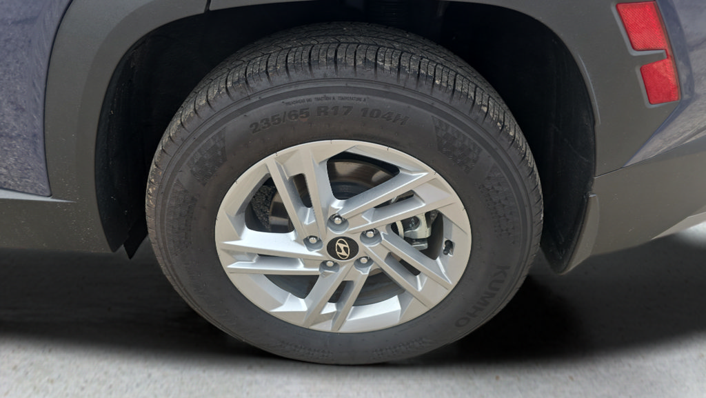 Certified 2026 Hyundai Tucson SE AWD/4WD image 32