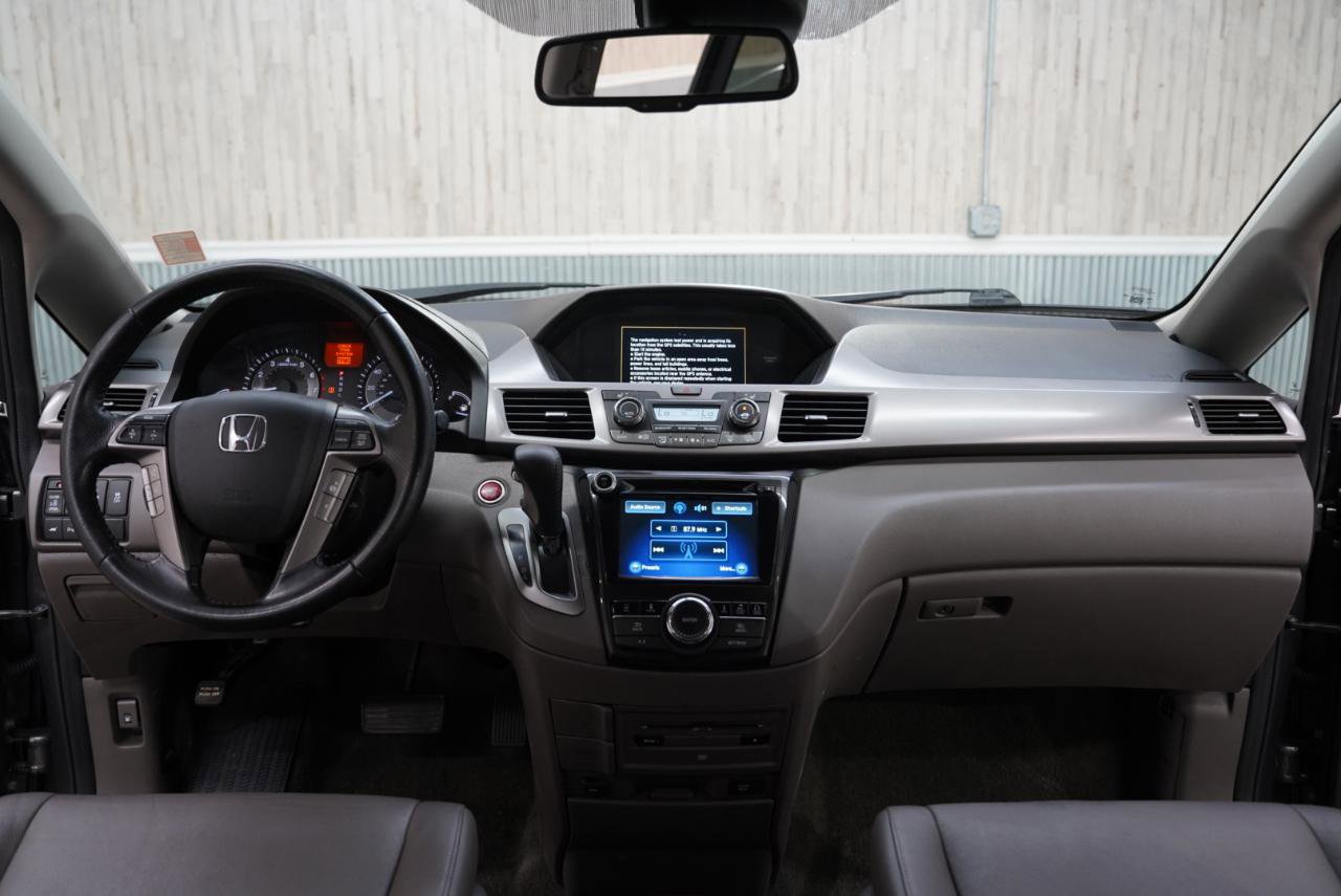 Used 2016 Honda Odyssey Touring image 17