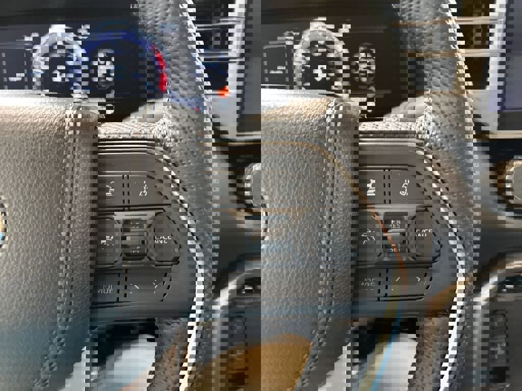 New 2026 Toyota Tundra Limited image 23