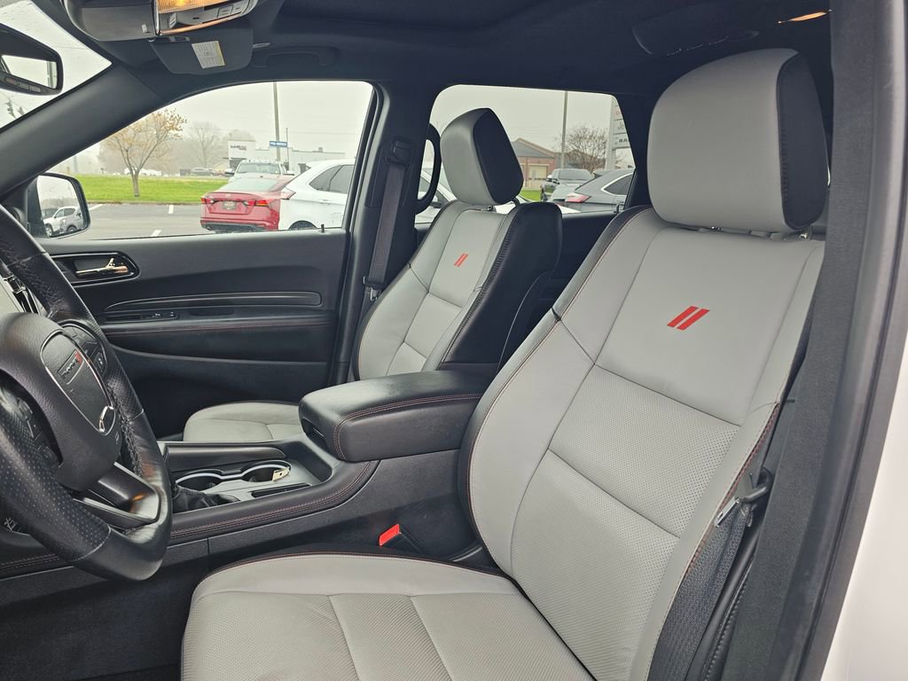 Used 2024 Dodge Durango GT image 10