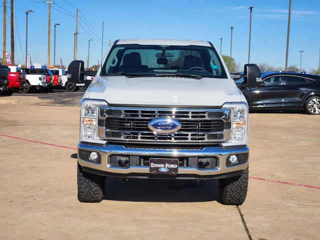 New 2026 Ford F250 XLT w/ Tremor Off-Road Package image 2