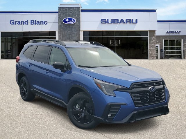 New 2027 Subaru Ascent Premium AWD/4WD image 1