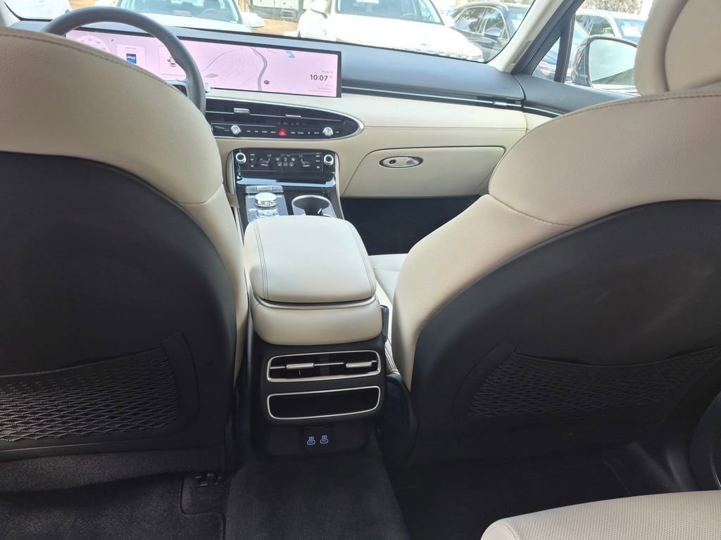 Used 2026 Genesis GV70 2.5T image 27