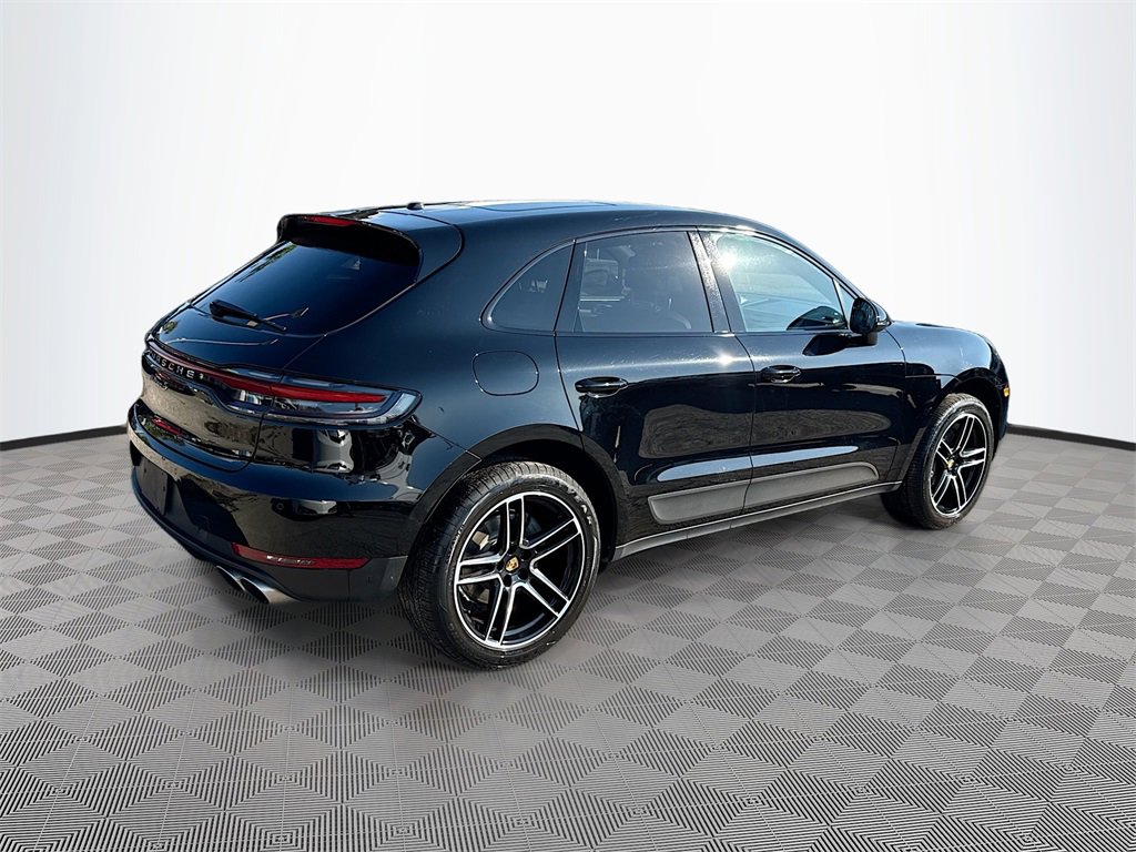 Used 2021 Porsche Macan S image 6
