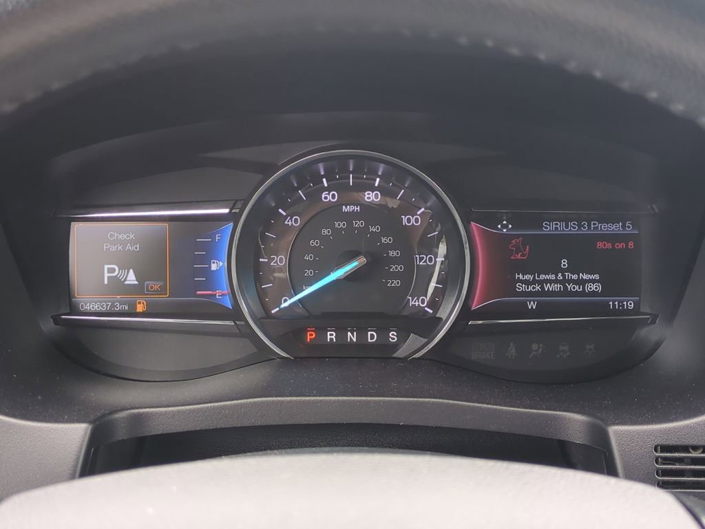 Used 2019 Ford Explorer XLT w/ Equipment Group 202A image 29