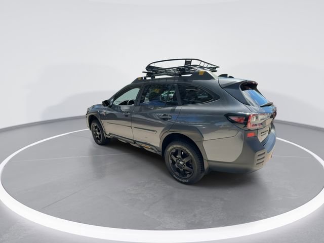 Used 2023 Subaru Outback Wilderness AWD/4WD image 5