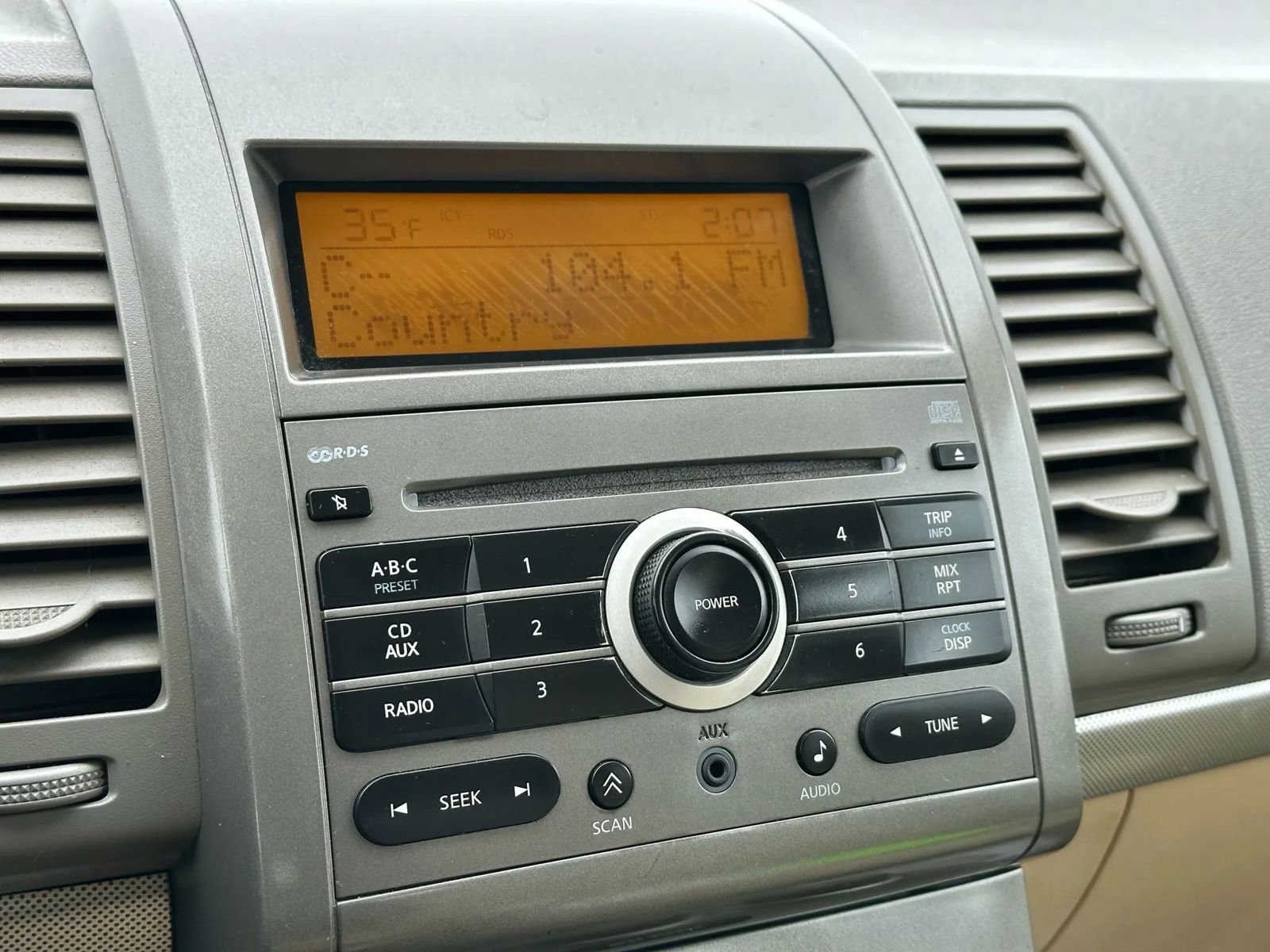 Used 2007 Nissan Sentra 2.0 S image 29