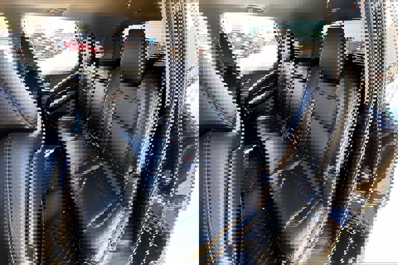 Used 2017 Acura MDX SH-AWD image 20