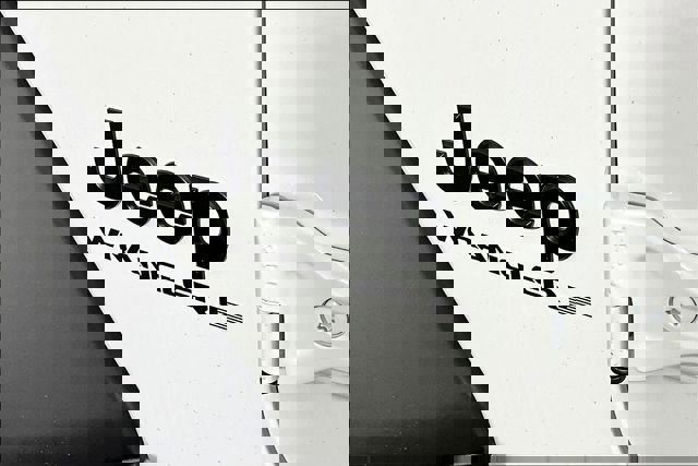 New 2025 Jeep Wrangler Sport S image 10