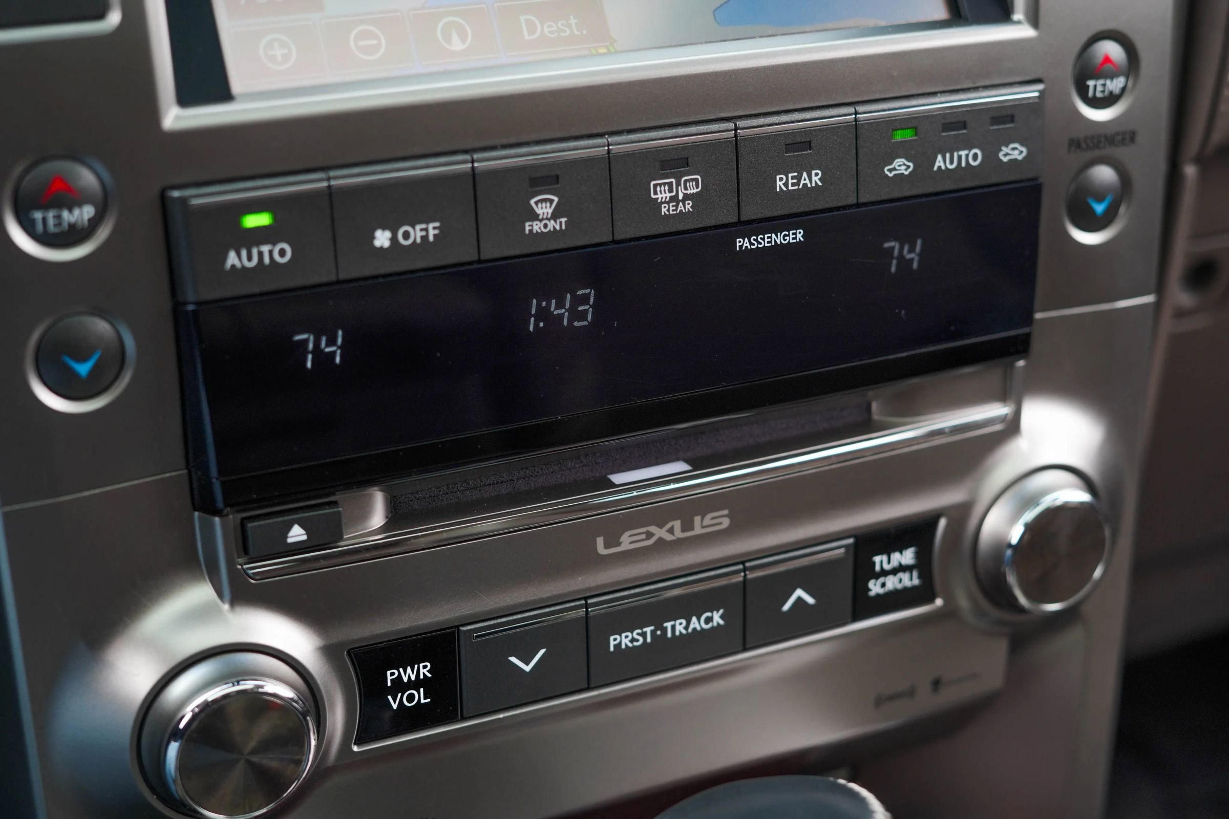 Used 2019 Lexus GX 460 Premium image 22