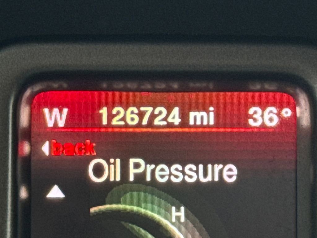 Used 2017 Dodge Journey Crossroad image 20