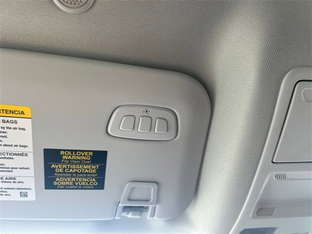 New 2025 Ford Bronco Sport Outer Banks w/ Outer Banks Tech Package+ image 40