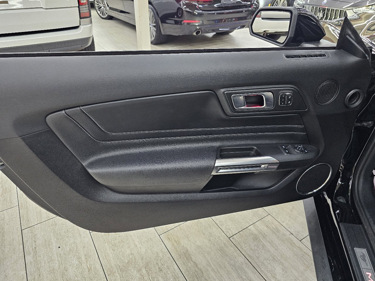 Used 2023 Ford Mustang GT Premium w/ Equipment Group 401A image 37