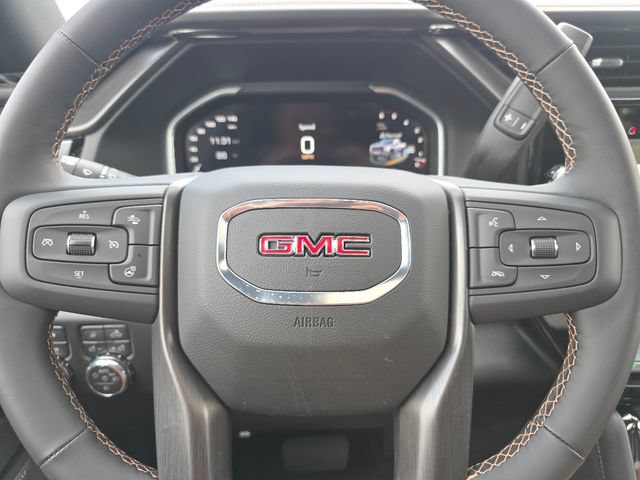 New 2026 GMC Sierra 3500 AT4 w/ AT4 Premium Plus Package AWD/4WD image 31