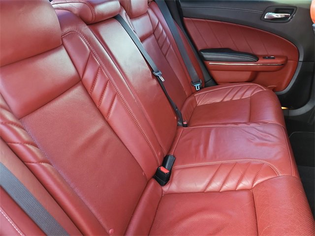 Used 2020 Dodge Charger SRT Hellcat w/ Harman/Kardon Audio Group image 15