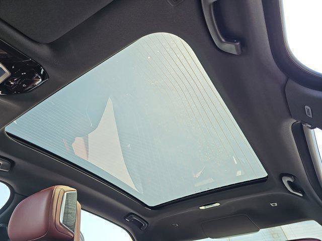 New 2025 BMW i7 xDrive60 image 32