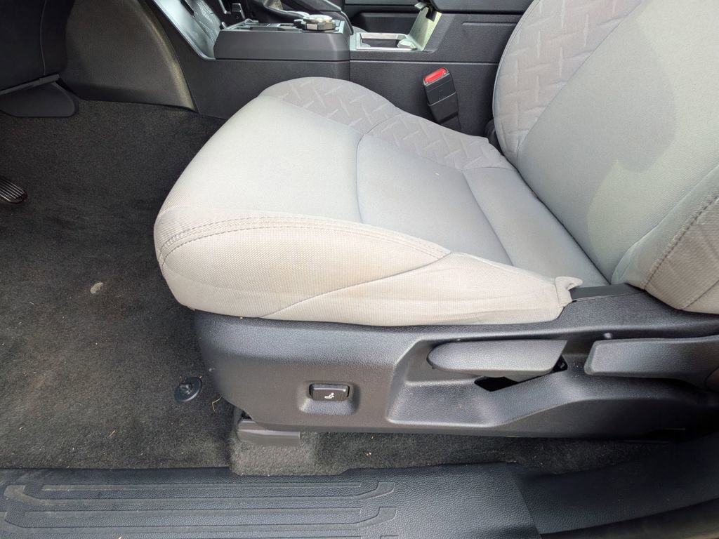 Used 2024 Toyota Tacoma SR5 image 15