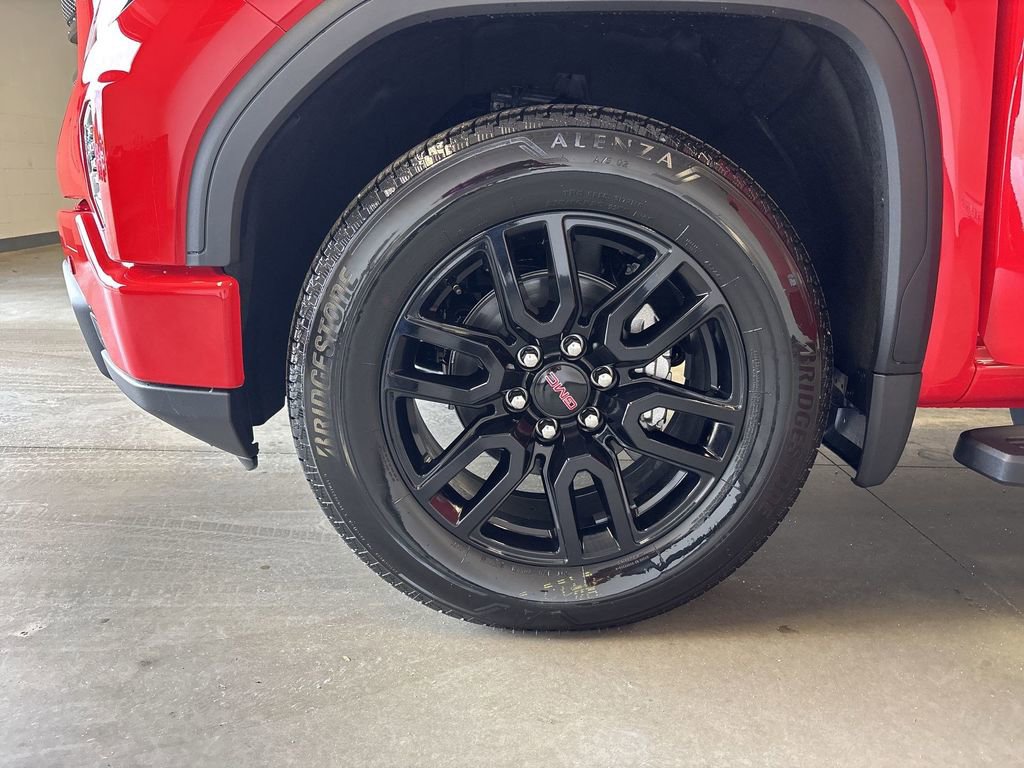 New 2025 GMC Sierra 1500 Elevation w/ Elevation Premium Package image 38