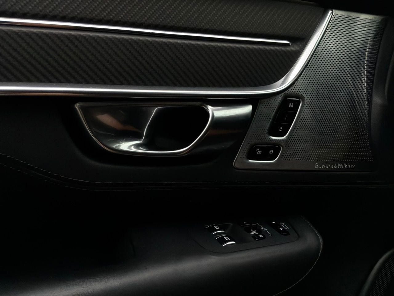 Used 2021 Polestar Polestar 1 AWD/4WD image 21