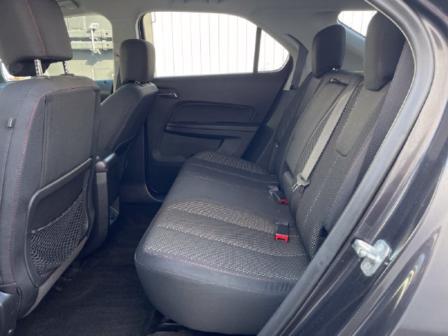 Used 2016 Chevrolet Equinox LT AWD/4WD image 23