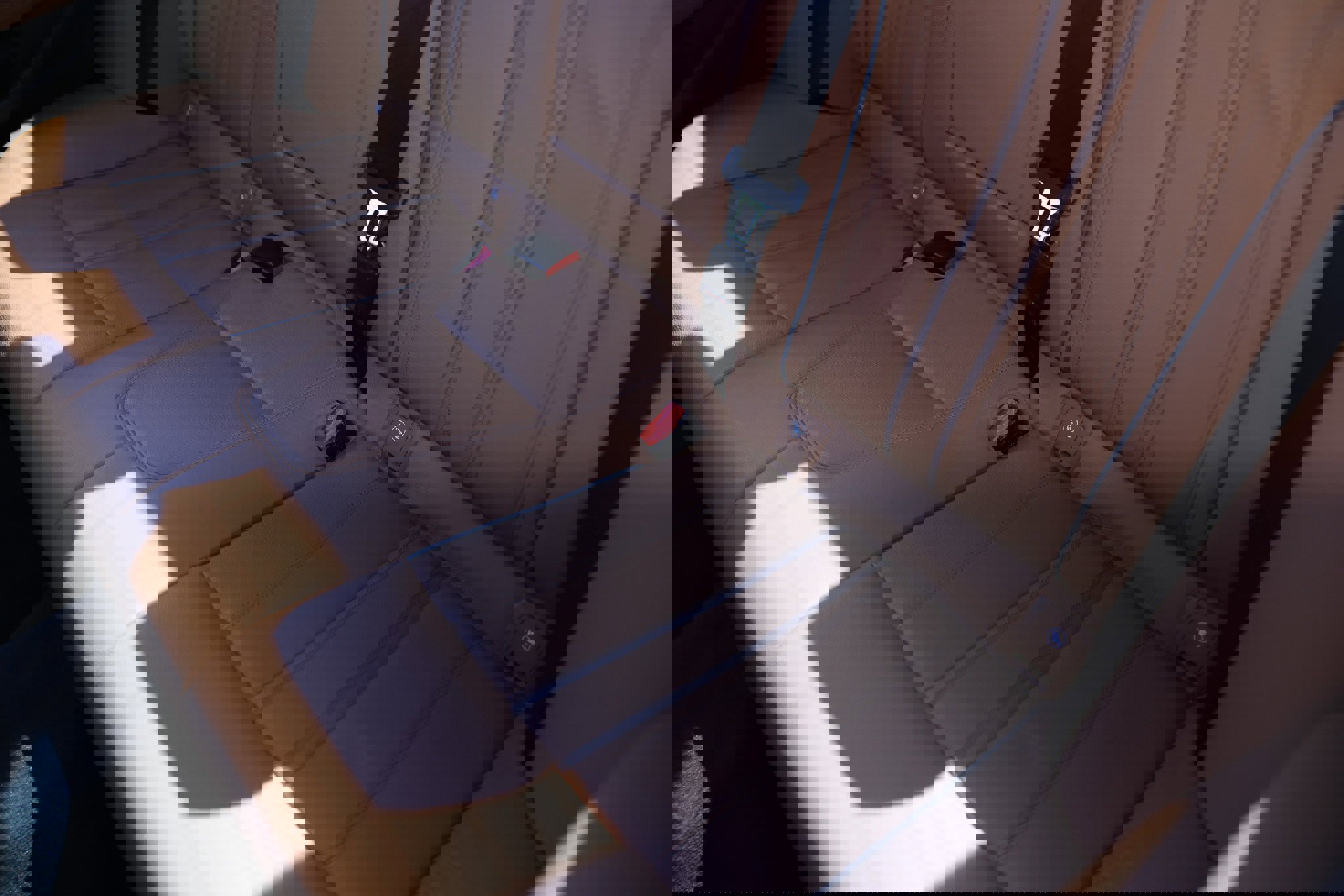 Used 2019 BMW M550i xDrive image 13