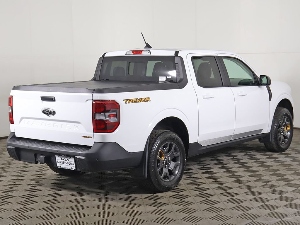 Used 2024 Ford Maverick Tremor w/ Tremor Off-Road Package AWD/4WD image 13