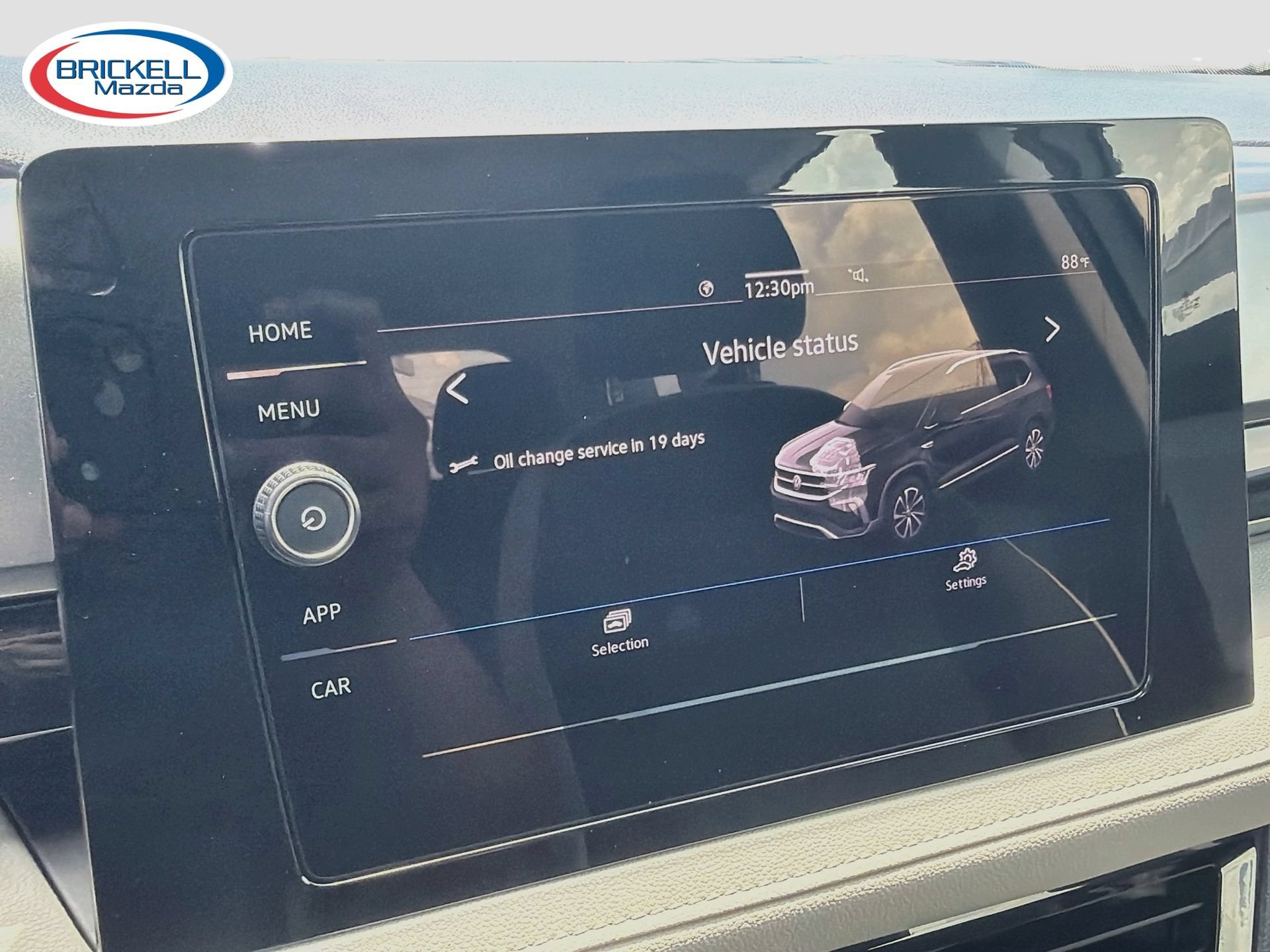 Used 2025 Volkswagen Taos S FWD image 27