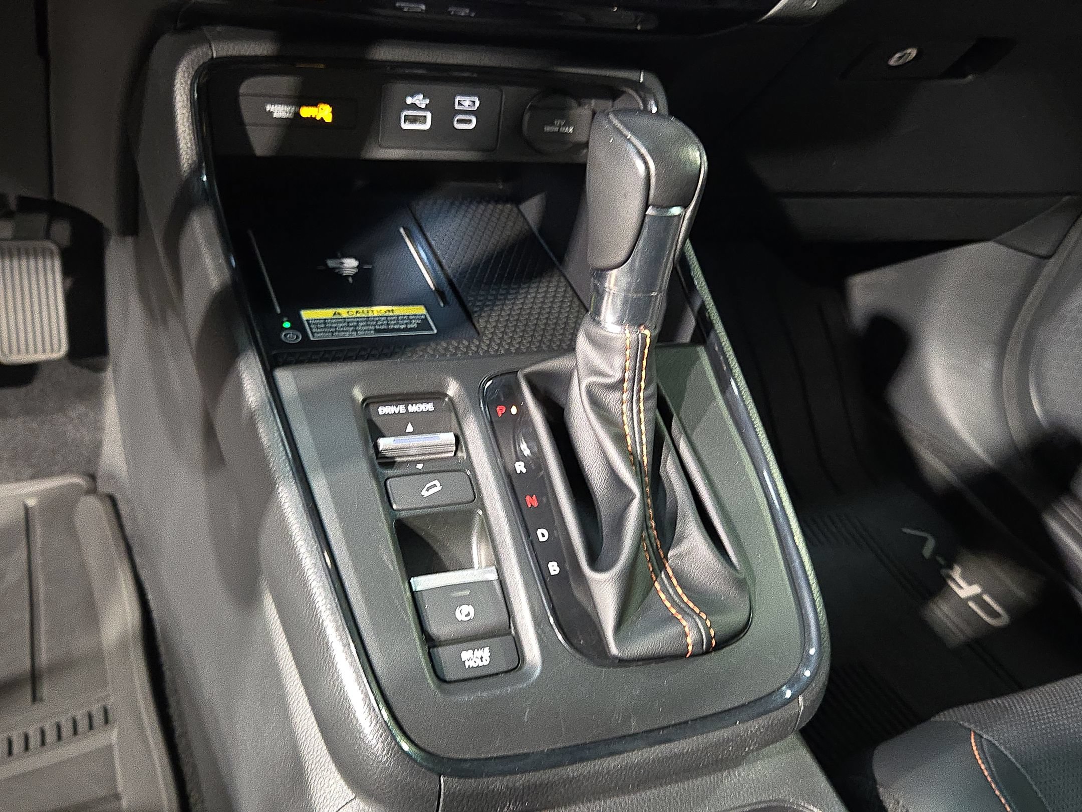 Used 2023 Honda CR-V Sport Touring image 34